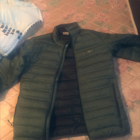 Columbia 650 Down Jacket - Picture 6 of 7